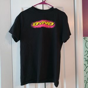DYNO BMX FACTORY TEAM TSHIRT